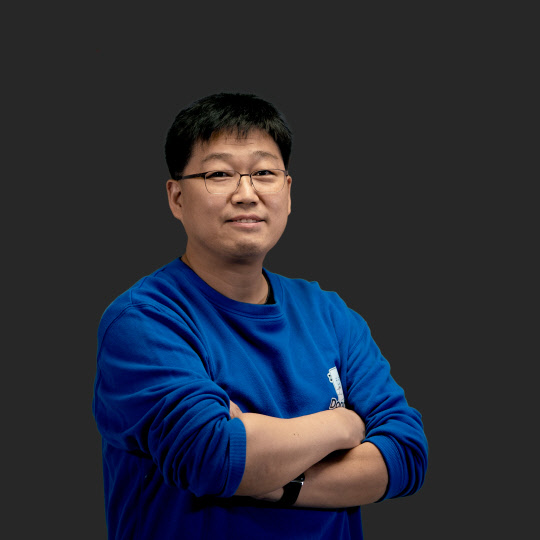 백창열 NHN두레이 대표. NHN두레이 제공